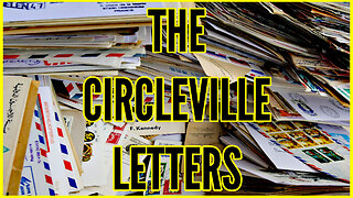 The Circleville Letters: Can You Solve This Mystery?