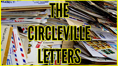 The Circleville Letters: Can You Solve This Mystery?