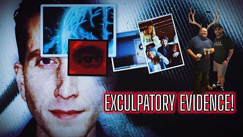 Bryan Kohberger: Finally the Exculpatory Evidence & New Court Docs #bryankohberger #idaho4
