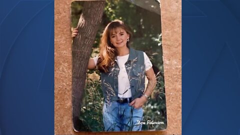 National School Picture Day: Check out some classic snaps of the Denver7 Mornings team