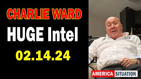 Charlie Ward HUGE Intel: "What It Takes To Make It In The Real World With Alfie Best & Charlie Ward"