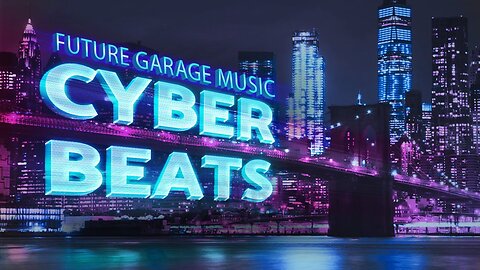 Night Shift — Future Garage Music — Stay Alert