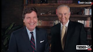Bill O'Reilly & Tucker Carlson: How the Main Stream Media Lies