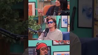 Lunch Box Salmon | Theo Von & Bobby Lee Funny Moment