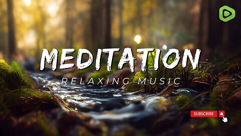 Meditation Relaxing Music (2023), Music For Soul