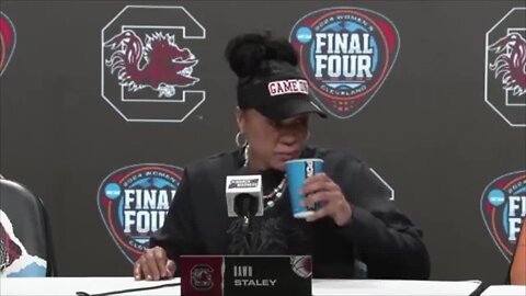 S.C. Women’s Basketball Coach Dawn Staley Says Transgender Athletes ‘Should Be Able to Play’ in NCAA