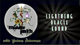 Lightning Oracle Round