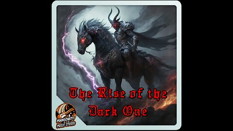 The Rise of the Dark One
