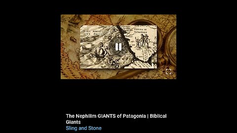 Documentary: Giants of Patagonia