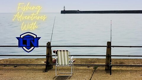LIVE: Fishing - Sunshine Skyway Fishing Pier South 10.11.23