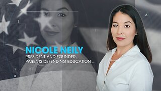 Nicole Neily on Preserving Future Generations | Just The News