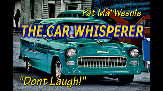 The Car Whisperer