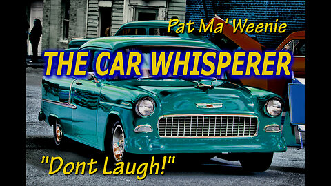 The Car Whisperer