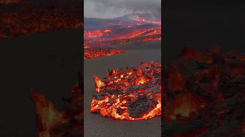 La Palma Lava Tiktok chatsauvage62