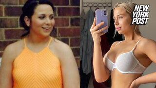 I was a toxic fitness influencer - don't fall for the lies I used to tell