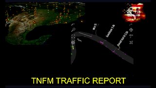 COMING SOON TNFM TRAFFIC REPORTS