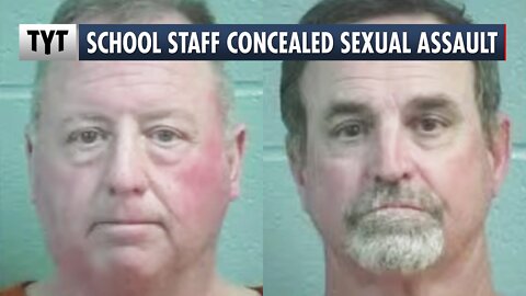 Christian School COVERED UP Sexual Assault Incident