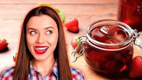 The Amazing Health Benefits of Fruit Jam