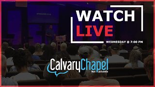 LIVE: Reflecting Christ's Love Brings Glory to God
