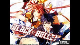 Black Bullet Episode 1