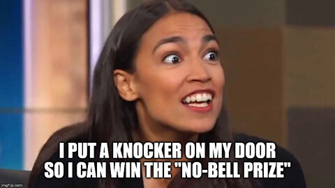 MUST SEE: AOC Gets Absolutely Chewed Out By Former Supporters for Supporting Nuclear War
