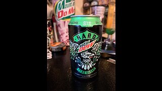 Daytime Drinking Season One, Episode Nine (Hard Mtn Dew Original)