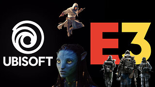 Ubisoft Finally Gets GOOD NEWS At E3?!