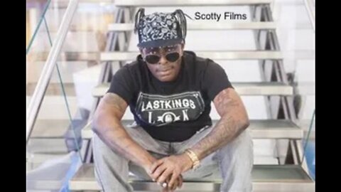 (Scotty Mar10) Coolio - Gangsta's Paradise.