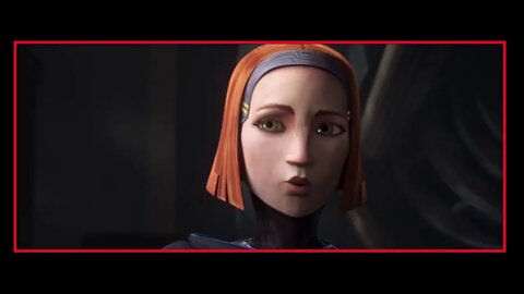 Together Again – A Series of Delightful Surprises – Star Wars the Clone Wars Season 7 Episode 8