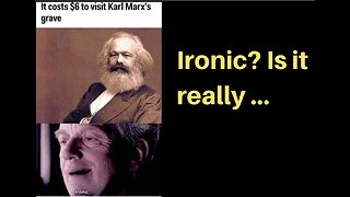 Is Marx against Property?