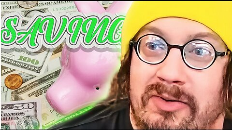 Sam Hyde on Becoming an Irresponsible SAVER!