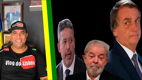 Bolsonaro quer CPI na Petrobras / Lula libertar sequestradores /Arthur Lira entra no Jogo