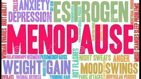 Essential Oils for Menopause, Part 1