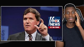 The Real Reason Fox News Fired Tucker Carlson