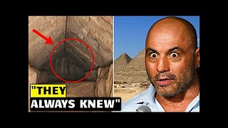 Joe Rogan Talks About a 6000-Year-Old Secret