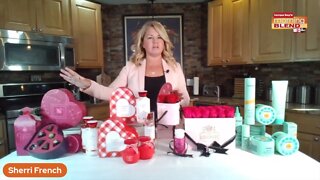 Valentine's Day Gift Ideas | Morning Blend