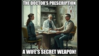 Survival of the Happiest: Doctor's Orders for Couples!
