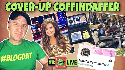 Ep #607 - Exposing Jennifer Coffindaffer