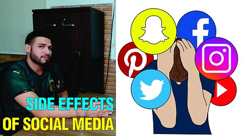 Herd Behavior and Side Effects of Social Media | English Conversation Practice