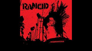 Rancid - Indestructible