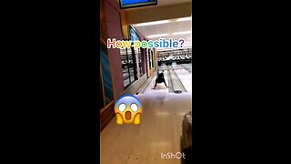 #funny #bowling