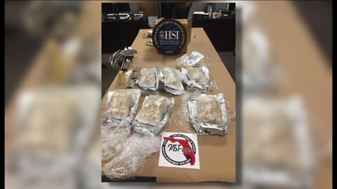 SWFL drug taskforce arrest 27 in undercover operation