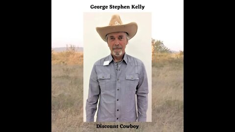 George Stephen Kelly - Pilgrims & Strangers