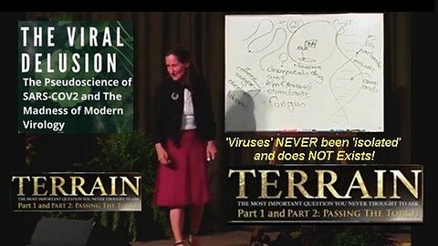 Barbara O'Neill (Australia): Amazing Healing secrets Doctors Don't Want You To Know! [05.05.2023]