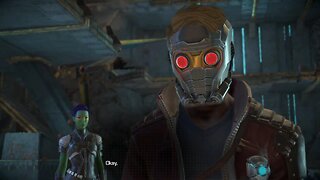 Guardians of the Galaxy: The Telltale Series (Episode One)