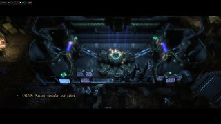 Alien Breed 3: Descent, Playthrough, Level 2, pt.2