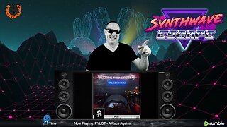 ElevenBravo's Hump Day Synthwave Escape - Requests & Live Chat