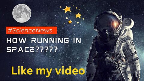 how running in space