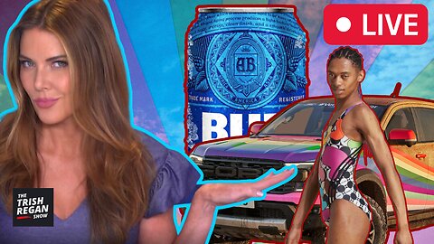 Could This Car Company Become the Next Bud Light? Join Trish Regan Live