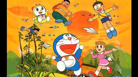 Doraemon in Hindi || 2023 || Season 19 EP 23 Full in Hindi